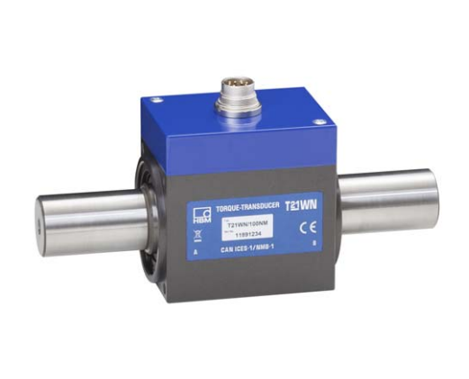 T21WN扭矩传感器 德国HBM